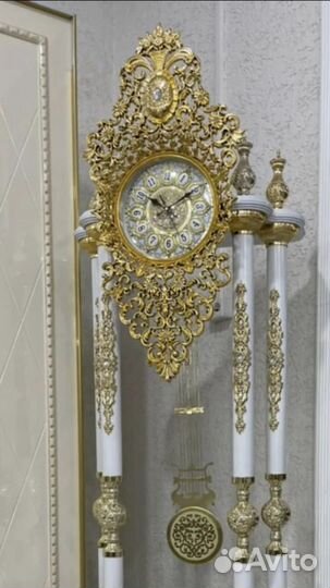 Часы напольные