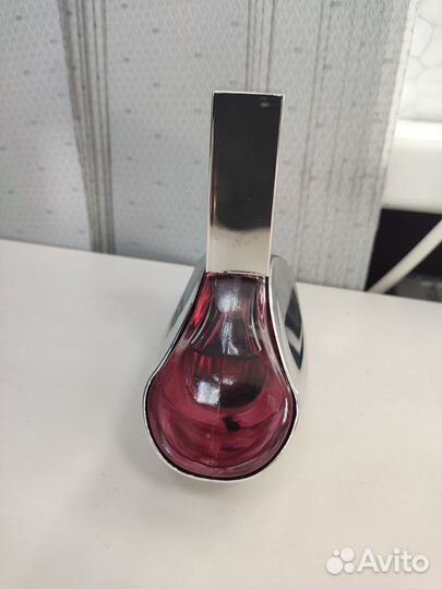 Парфюмерная вода Calvin Klein euphoria 100мл,бу