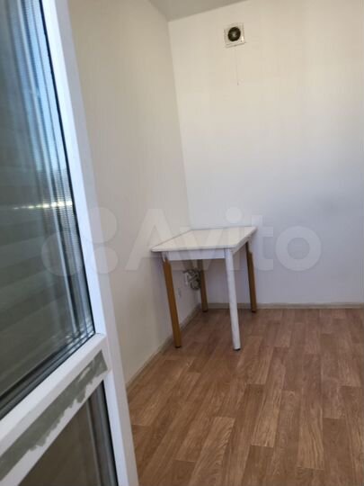 Квартира-студия, 16 м², 8/10 эт.