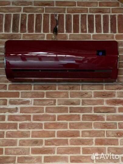 Продажа кондиционеров сплит-систем