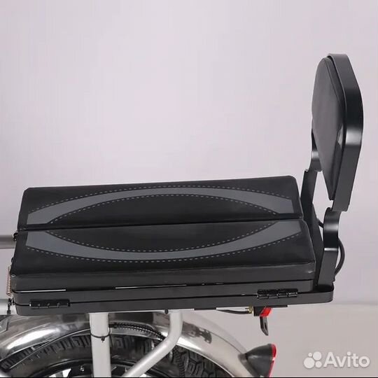 Электровелосипед аренда