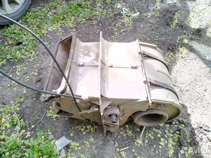 Запчасти на москвич 2141