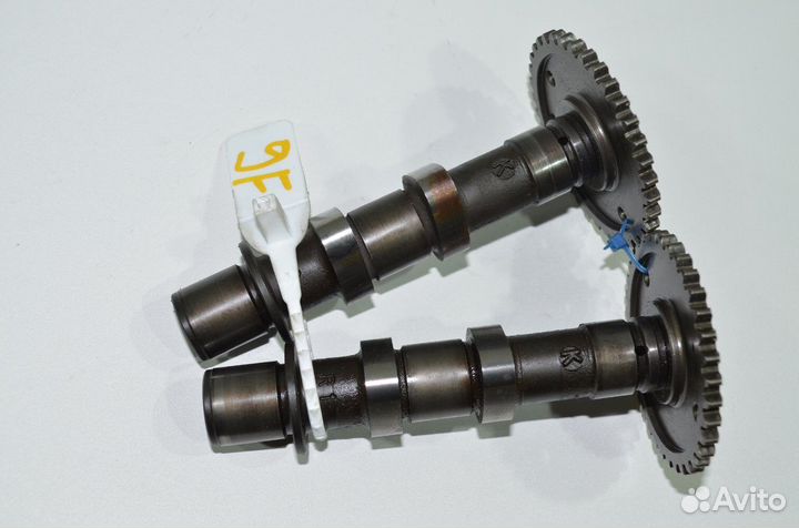 Распредвал Suzuki SV400S