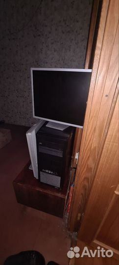 Компьютерный