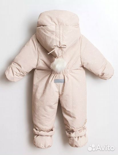 Комбинезон-трансформер