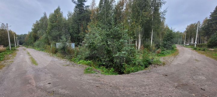 Участок 8,2 сот. (СНТ, ДНП)