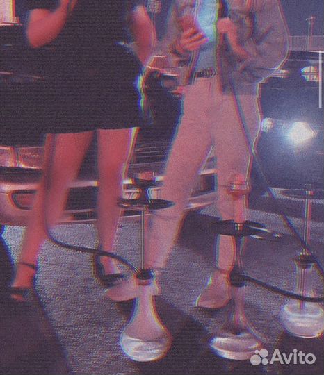 Аренда кальяна на дом