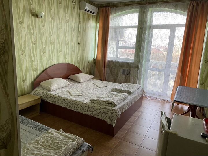 Гостиница, 564 м²