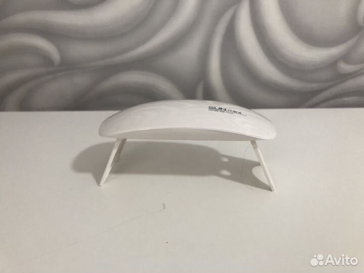 Лампа для маникюра