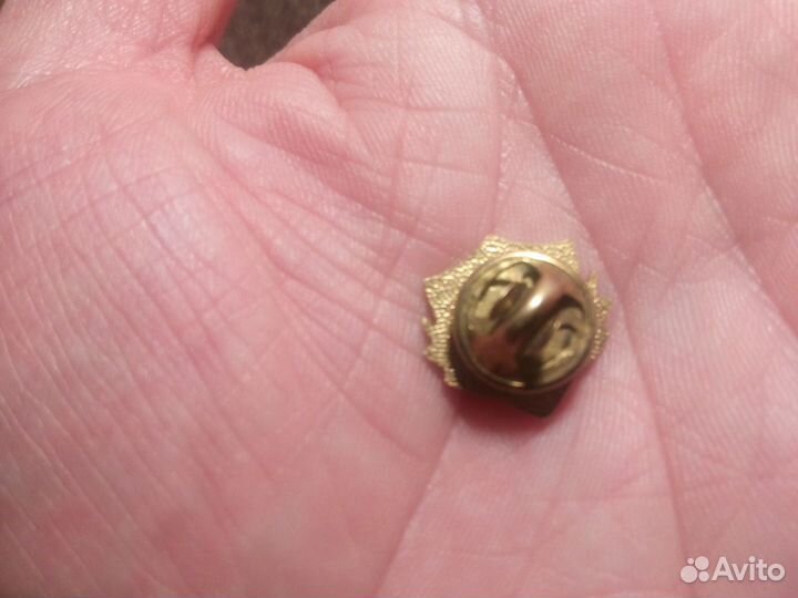 Значок фссп (федеральная служба судебных приставов