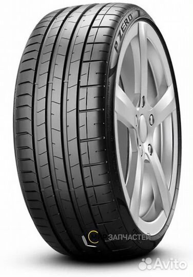 Pirelli P Zero Sports CAR 285/45 R20 108W