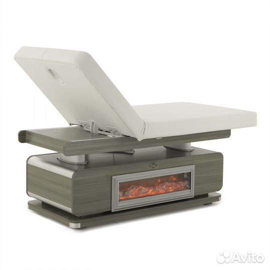 Электрический массажный стол ммкм-2 (ко-154Д)