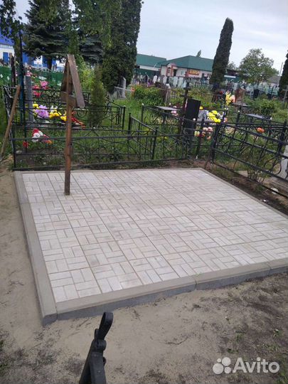 Ритуальные услуги