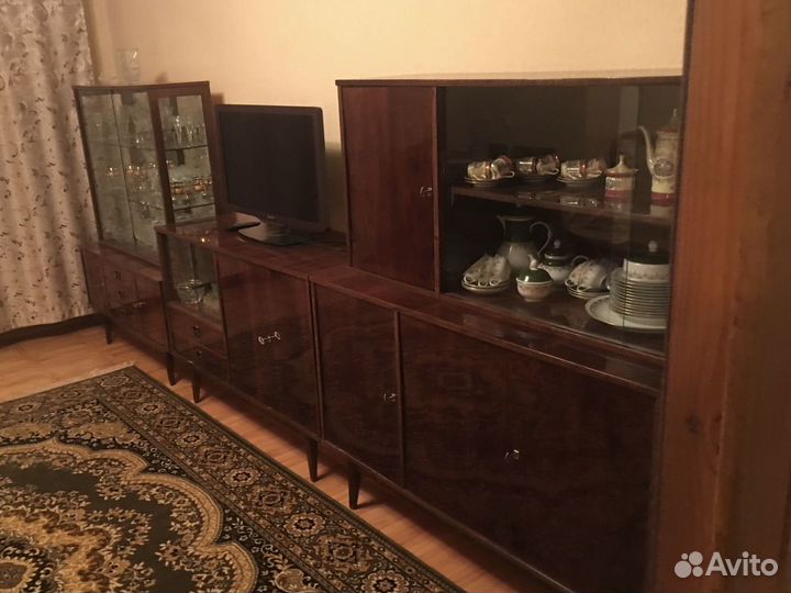 Набор столовой мебели «Деж»