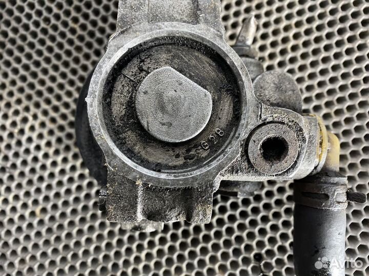 Насос гур Ford Focus 1 1.6 cdda