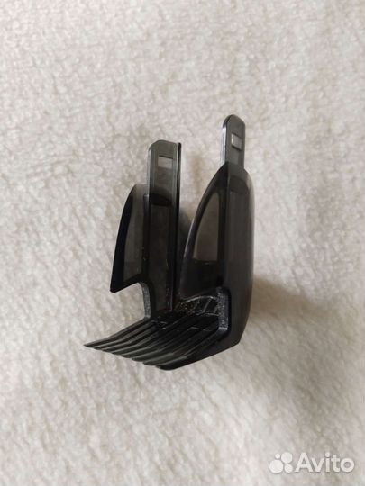 Насадка для машинки для стрижки