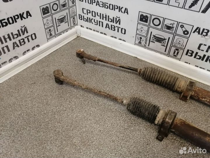 Рейка рулевая для Chery Bonus A13