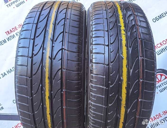 Bridgestone Dueler H/P Sport 225/45 R19 92W
