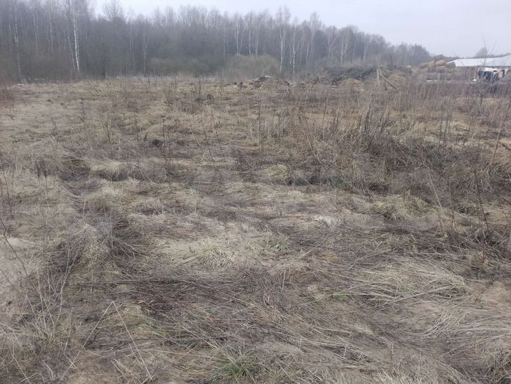 Участок 15 сот. (ИЖС)