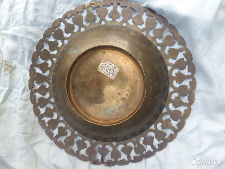 Вазы для фруктов, конфет