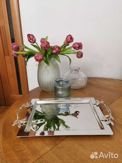 Поднос Michael Aram Лавр Laurel