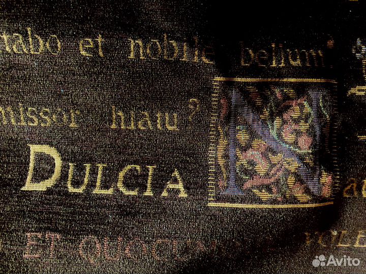 Ковер- гобелен