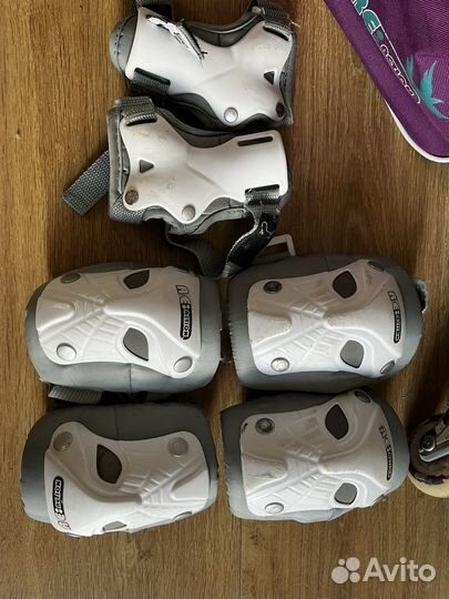 Ролики детские