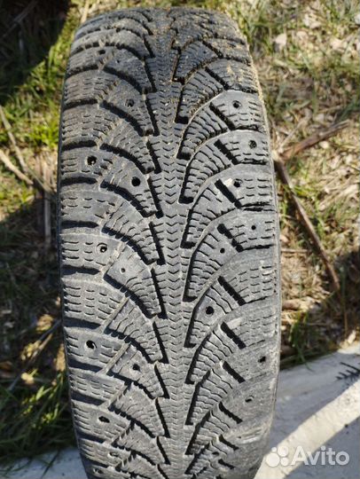 Запасное колесо