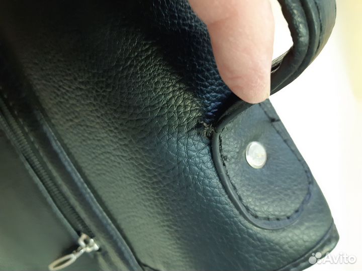 Сумка Мужская Барсетка