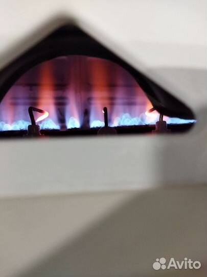 Газовая колонка Испания 14л