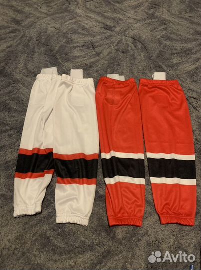 Хоккейная форма