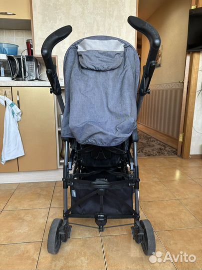 Коляска трость peg perego