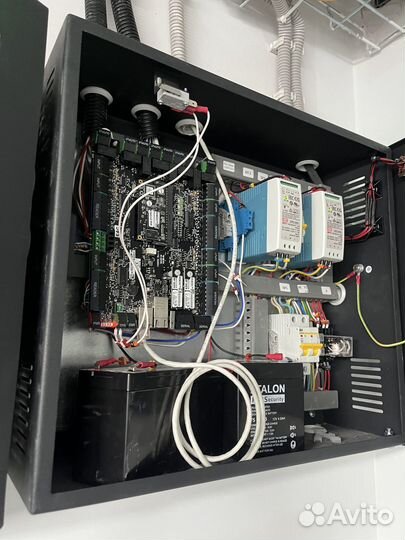 Apacs 3000, lirix настройка, обслуживание