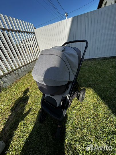 Коляска inglesina aptica xt