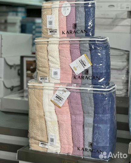 Полотенца супер качество