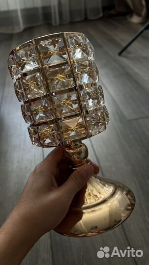 Подсвечник