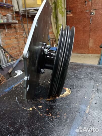 Комплект полноценного сцепления