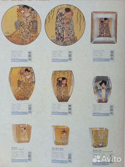 Книга каталог