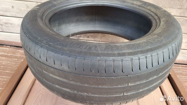 Michelin Primacy 3 225/55 R17 97Y