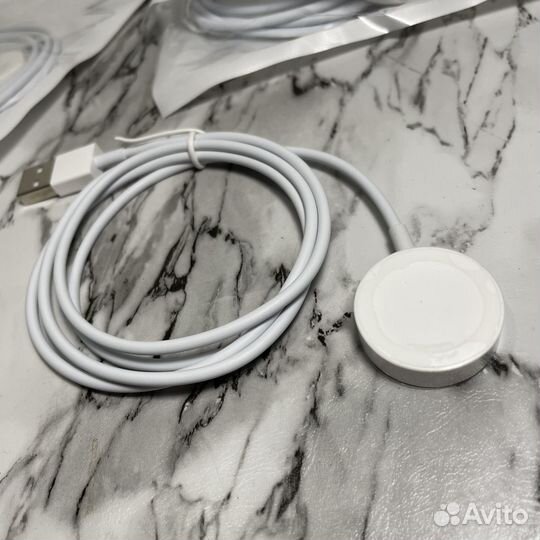 Зарядное для Apple Watch