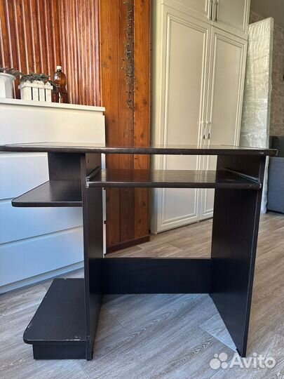 Компьютерный стол бу