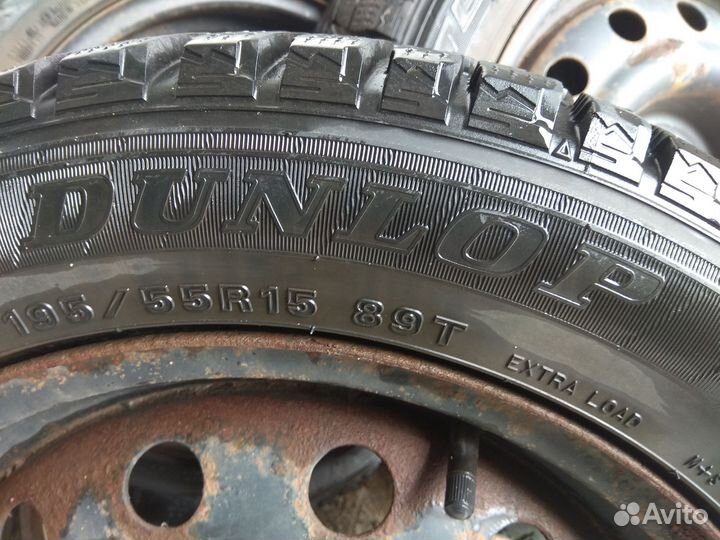 195 60р15