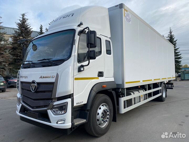 Foton Auman EST M18, 2024