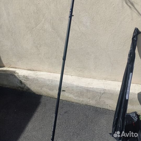 Силовые фидерные удилище 330-390 см