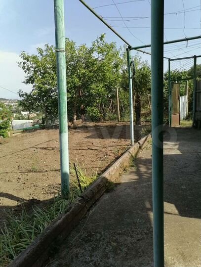 Дом 44,7 м² на участке 6,5 сот.