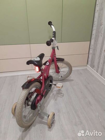 Детский велосипед Schwinn