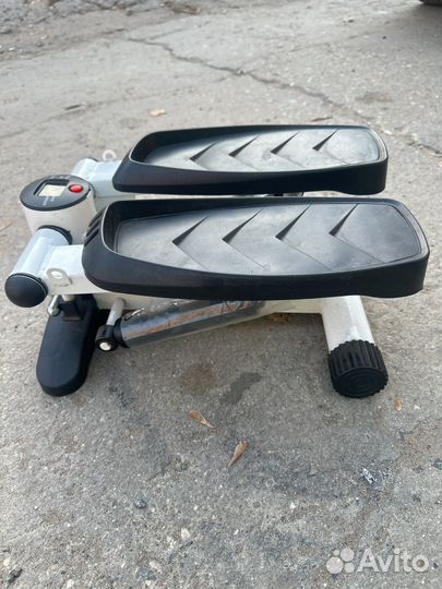 Мини степпер