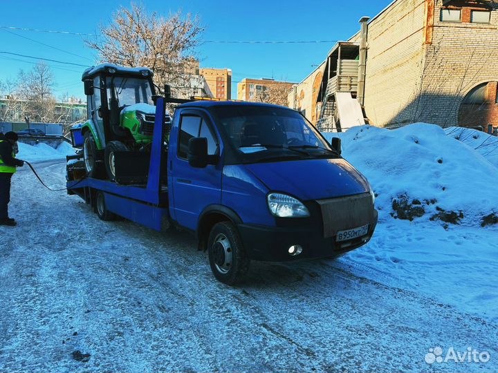 Эвакуатор манипулятор круглосуточно Мытищи