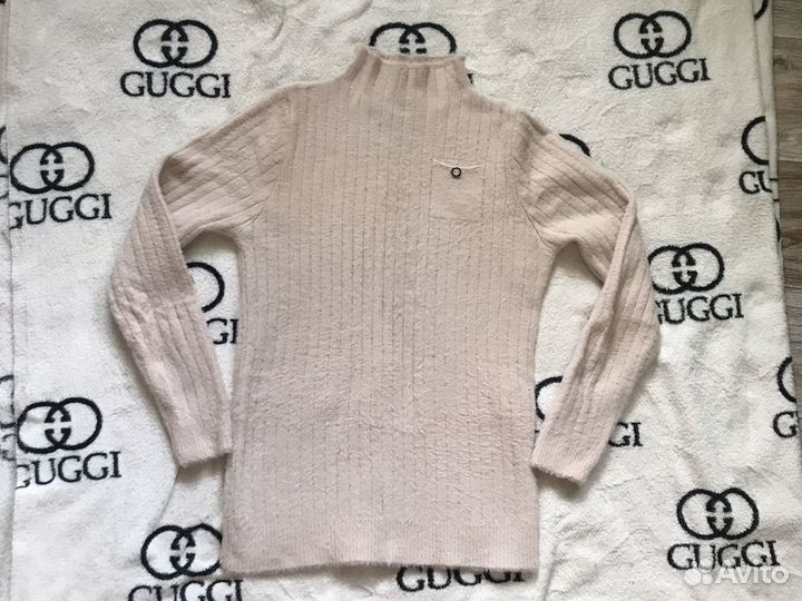 Кофточка пух норка