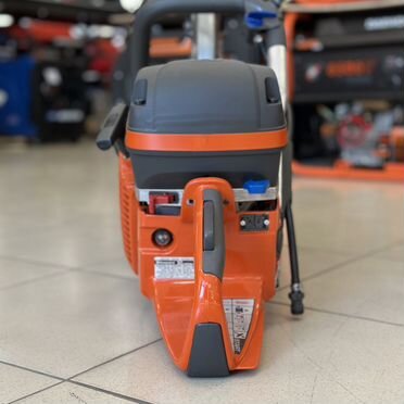 Бензорез Husqvarna K 970/16%22